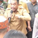 Soal Tolak Bupati Gagal, Paul Jemarus: Heri Nabit Hantar Manggarai Menuju Kehancuran