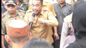 Soal Tolak Bupati Gagal, Paul Jemarus: Heri Nabit Hantar Manggarai Menuju Kehancuran