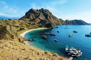 pulau padar
