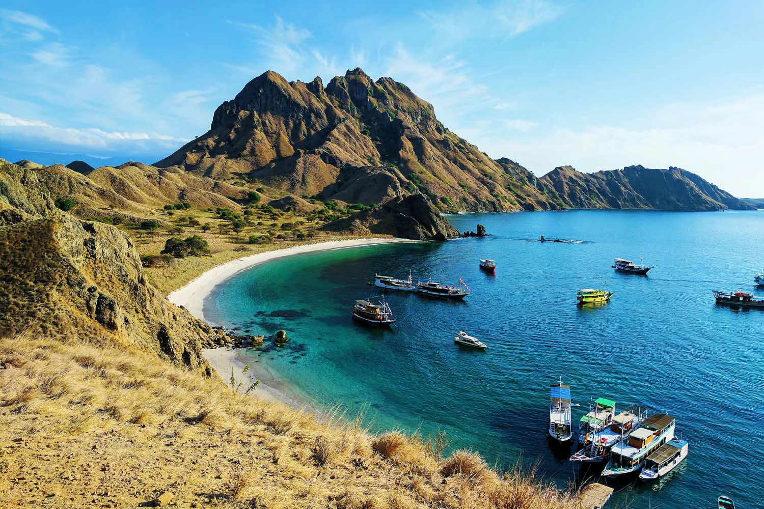 pulau padar